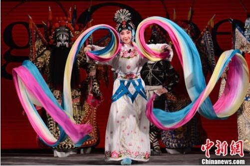 關(guān)于傳統(tǒng)文化的傳承發(fā)展，兩會上這些聲音值得關(guān)注