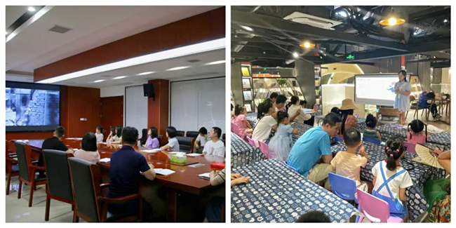 黨建領航風帆正，攜手奮進新征程——市古鎮(zhèn)投資公司黨總支“慶七一·喜迎黨的二十大·推進黨史學習教育常態(tài)化長效化”系列黨建活動綜述