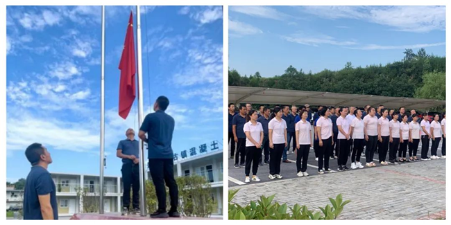 黨建領航風帆正，攜手奮進新征程——市古鎮(zhèn)投資公司黨總支“慶七一·喜迎黨的二十大·推進黨史學習教育常態(tài)化長效化”系列黨建活動綜述
