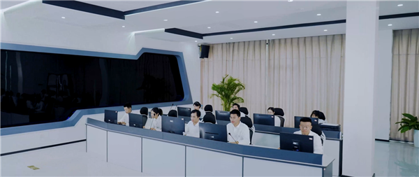 中秋國慶雙節(jié)，市古鎮(zhèn)印象公司為城市旅游建設(shè)添磚加瓦