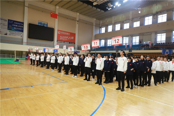 市古鎮(zhèn)投資公司趣味運(yùn)動(dòng)會(huì)圓滿召開(kāi)
